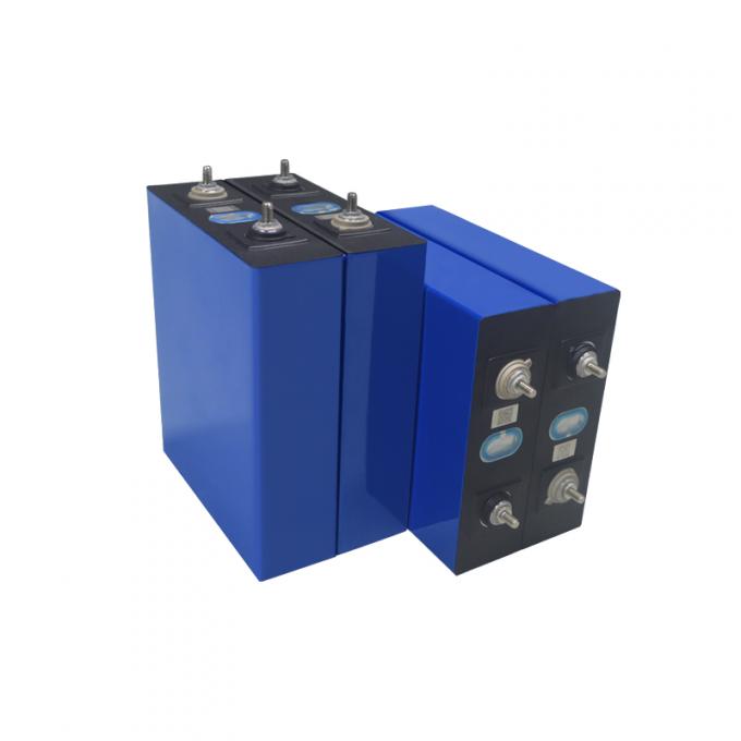 3.2V 202Ah باتری لیتیوم یون بسته سفارشی 4 کیلوگرم چرخه عمیق lifepo4 سلول های منشوری 2
