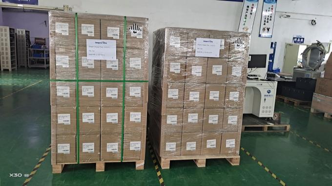 باتری چرخه عمیق Lifepo4 12v 100ah 1280Wh باتری لیتیوم یونی خورشیدی 1