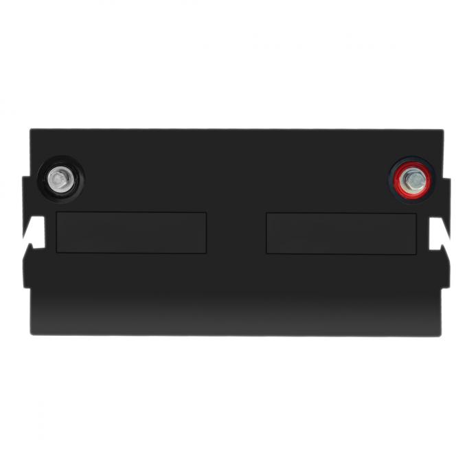 بسته باتری ROSH 24A 12v 120ah Lifepo4 بسته باتری لیتیوم فرو فسفات 0