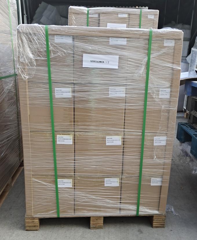 بسته باتری ROSH 24A 12v 120ah Lifepo4 بسته باتری لیتیوم فرو فسفات 5