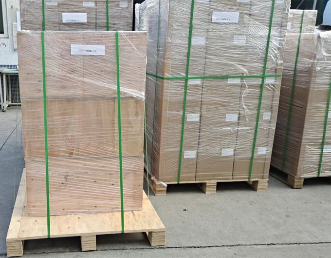 بسته باتری ROSH 24A 12v 120ah Lifepo4 بسته باتری لیتیوم فرو فسفات 6