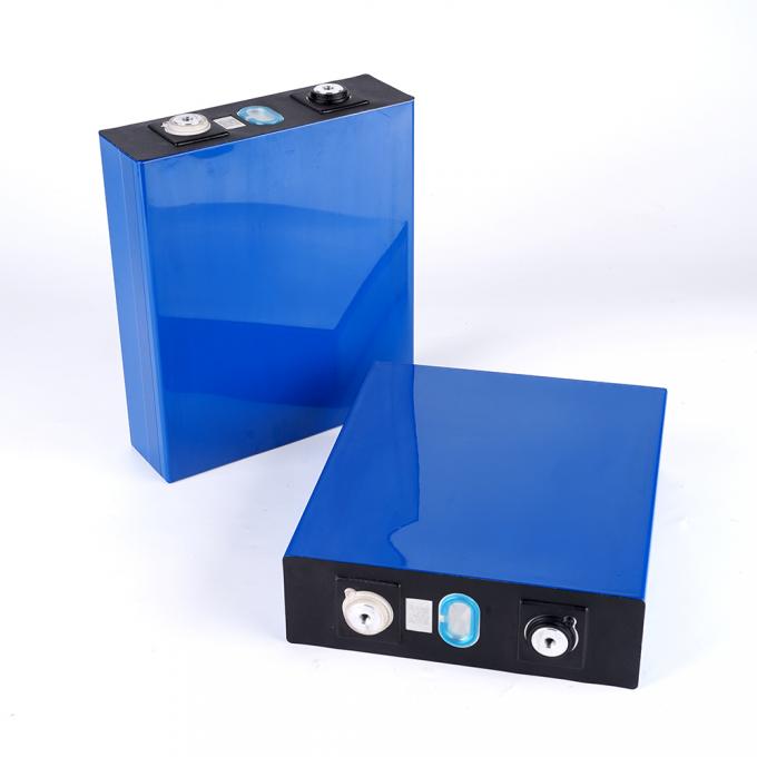 3.2V 12V 200ah بسته های باتری لیتیوم یون سفارشی 2