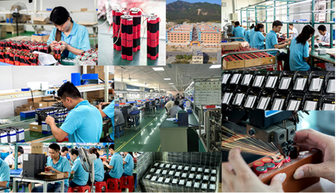 Xiamen Maigao global e-commerce Co., Ltd کارخانه تور