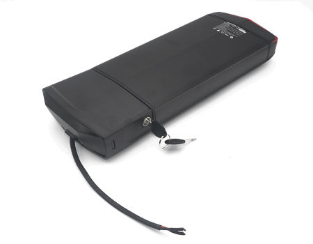 250w 350w 36v 13ah باتری لیتیوم / دوچرخه برقی باتری لیتیوم 1