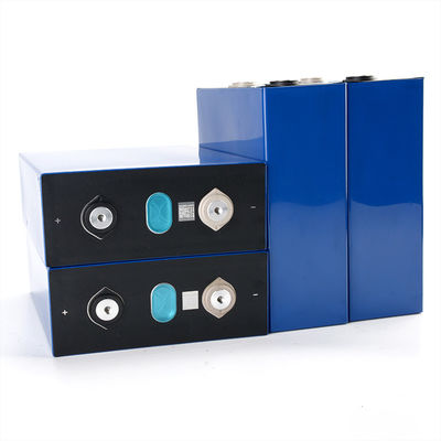 کیفیت  Lifepo4 12.8v  12v 100ah High Temperature Lithium Ion Battery IP55 کارخانه