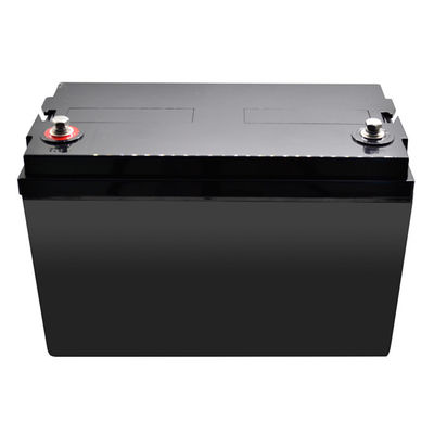 بسته باتری ROSH 24A 12v 120ah Lifepo4 بسته باتری لیتیوم فرو فسفات