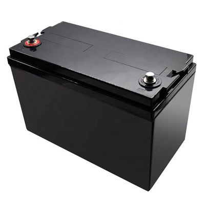 بسته باتری ROSH 24A 12v 120ah Lifepo4 بسته باتری لیتیوم فرو فسفات