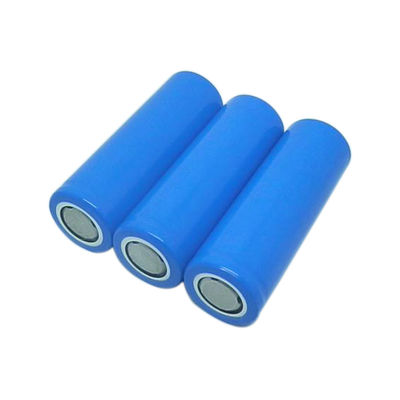 26650 3.2V 3000mAh 3300mAh Lifepo4 باتری لیتیوم استوانه ای برای ابزارهای برقی