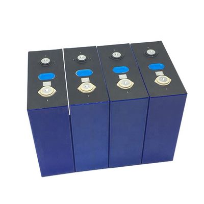 چرخه عمیق 280Ah 3.22V Lifepo4 باتری لیتیوم یون 901.6Wh برای ذخیره انرژی