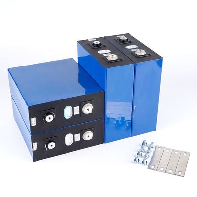 باتری MSDS CE سفارشی لیتیوم یون 280ah 3.2 V باتری Lifepo4