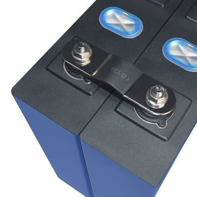 3.2V 202Ah باتری لیتیوم یون بسته سفارشی 4 کیلوگرم چرخه عمیق lifepo4 سلول های منشوری