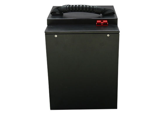 48V 33AH لیتیوم یون موتور سیکلت 2500WH عمر تقویم عالی
