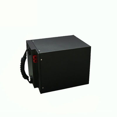 48V 33AH لیتیوم یون موتور سیکلت 2500WH عمر تقویم عالی