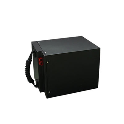 48V 33AH لیتیوم یون موتور سیکلت 2500WH عمر تقویم عالی