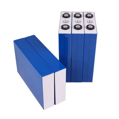 EVE 3.2V 80ah LiFePo4 لیتیوم یون موتور سیکلت 3000 بار عمر چرخه