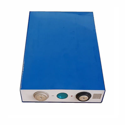 EVE 3.2V 80ah LiFePo4 لیتیوم یون موتور سیکلت 3000 بار عمر چرخه