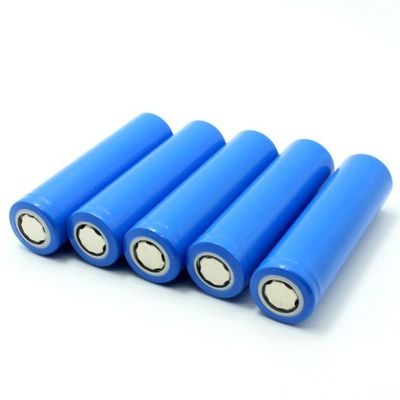 SGS 800 بار 18650 باتری لیتیوم یون برای اسکوتر برقی 3.7V 3000mAh