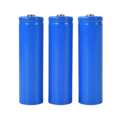 SGS 800 بار 18650 باتری لیتیوم یون برای اسکوتر برقی 3.7V 3000mAh
