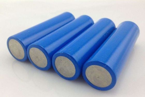 باتری BIS Lifepo4 3.2 V 1500mah