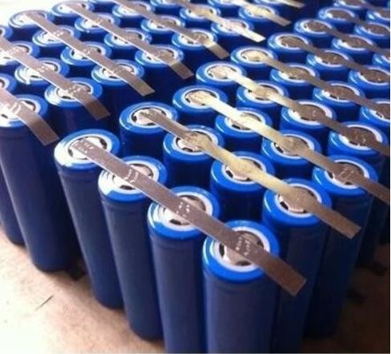 باتری BIS Lifepo4 3.2 V 1500mah