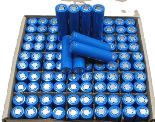 باتری BIS Lifepo4 3.2 V 1500mah