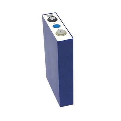 اصلی Lifepo4 3.2 V 105ah لیتیوم یون فسفات باتری 3C برای اسباب بازی