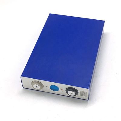 اصلی Lifepo4 3.2 V 105ah لیتیوم یون فسفات باتری 3C برای اسباب بازی