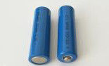 14500 باتری لیتیوم LiFePO4 3.2V600mah