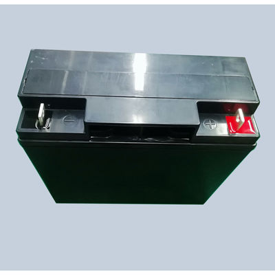 دستگاه های هوشمند قابل شارژ 12.8V20Ah Lifepo4 Lithium Battery Pack CB Certified