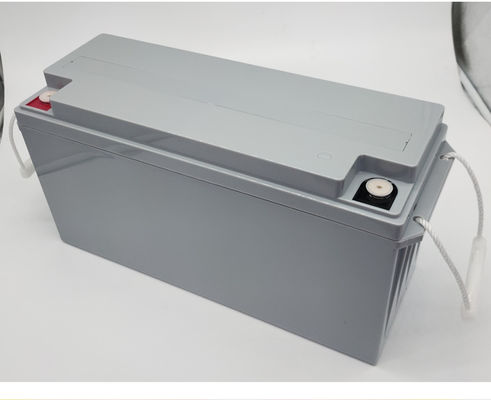 CE Lifepo4 باتری منشوری 12.8 V 200ah Lifepo4 Ups باتری جایگزین