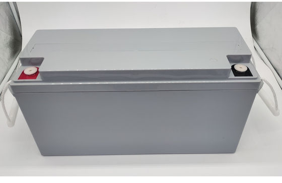 CE Lifepo4 باتری منشوری 12.8 V 200ah Lifepo4 Ups باتری جایگزین