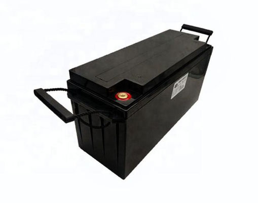 4S13P 12.8 ولت 78AH Lifepo4 باتری لیتیوم برای ابزار الکتریکی
