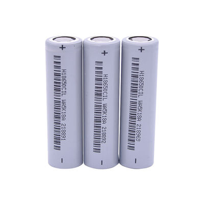 OEM 2900Mah 2800Mah 2750Mah 18650 باتری لیتیوم یون 3.6V 3.7V