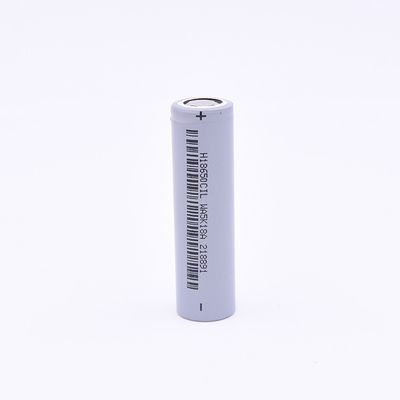 OEM 2900Mah 2800Mah 2750Mah 18650 باتری لیتیوم یون 3.6V 3.7V