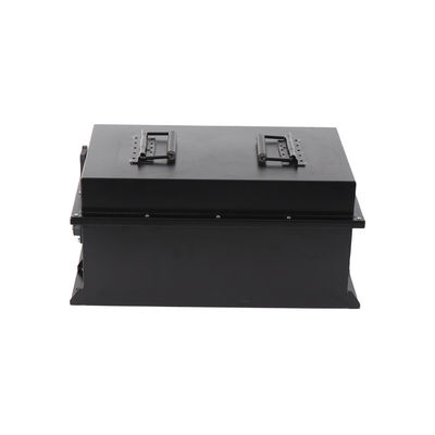 بسته باتری MSDS 5120Wh 48v 100ah Lifepo4 / باتری سبد گلف Lifepo4