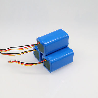 باتری قابل شارژ 7.4 ولت 4000mah 18650 Li Ion