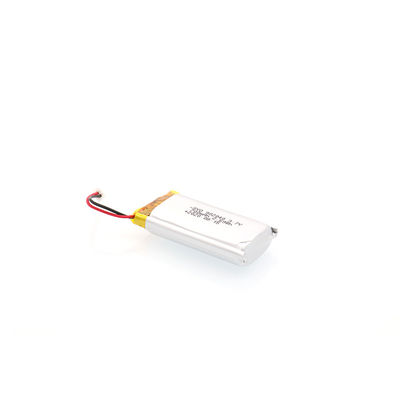 باتری لیتیوم یون قابل شارژ 3.7 V 700mah باتری Lipo 992038