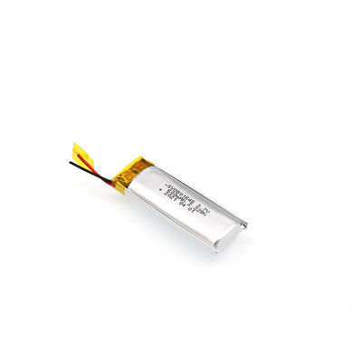 باتری لیپو KC 3.7 V 600mah