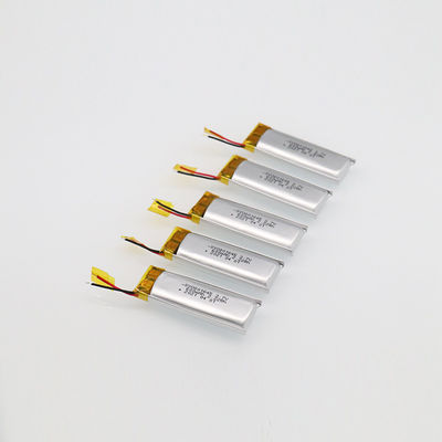 باتری لیپو KC 3.7 V 600mah