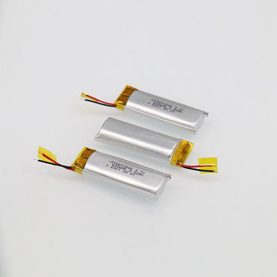 باتری لیپو KC 3.7 V 600mah