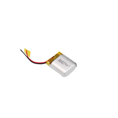 باتری بدون سرنشین Mjx X5c RC 802035 3.7 V 400mah 1.48wh باتری لیتیوم پلیمری لیپو