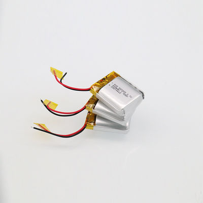 باتری بدون سرنشین Mjx X5c RC 802035 3.7 V 400mah 1.48wh باتری لیتیوم پلیمری لیپو