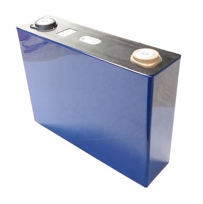 UN38.3 Prismatic 160Ah Lifepo4 Battery 3.2V100Ah سلول لیتیوم فسفات
