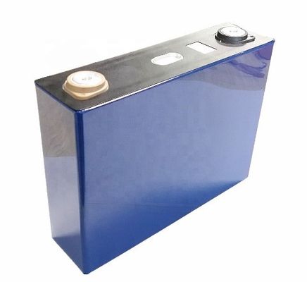 UN38.3 Prismatic 160Ah Lifepo4 Battery 3.2V100Ah سلول لیتیوم فسفات