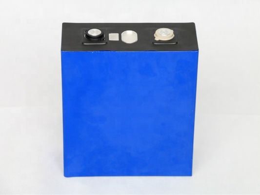 چرخه عمیق باتری MSDS 3.2V 202Ah Lithium LiFePO4 برای بسته انرژی خورشیدی
