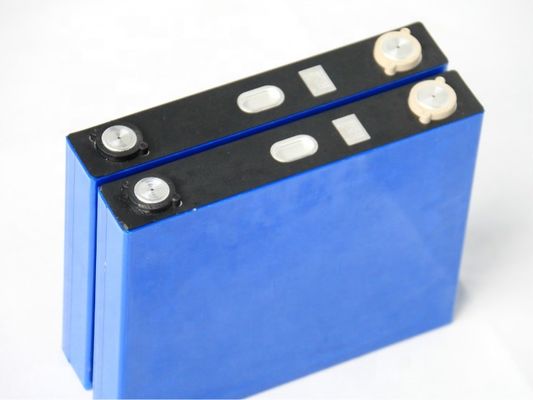 چرخه عمیق باتری MSDS 3.2V 202Ah Lithium LiFePO4 برای بسته انرژی خورشیدی