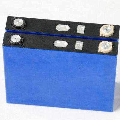 چرخه عمیق باتری MSDS 3.2V 202Ah Lithium LiFePO4 برای بسته انرژی خورشیدی