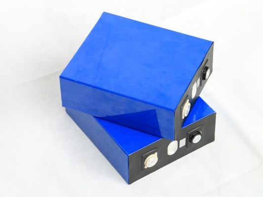 چرخه عمیق باتری MSDS 3.2V 202Ah Lithium LiFePO4 برای بسته انرژی خورشیدی