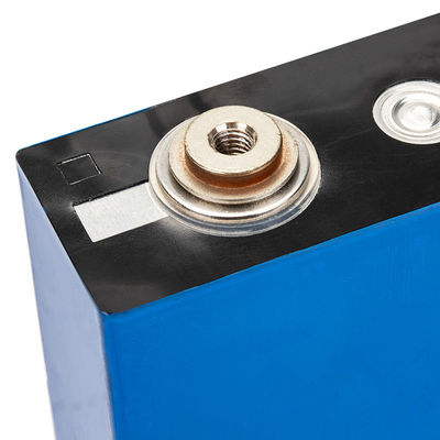 باتری قابل شارژ 3.2 V 50ah LiFePO4 لیتیوم 4000 بار عمر مفید