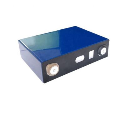 60ah Lifepo4 3.2 V باتری خورشیدی ، Lifepo4 سلولهای منشوری برای قدرت پشتیبان